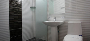 Lineplus Hotel Gimpo Luaran gambar